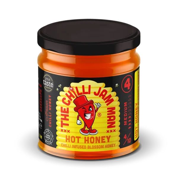 Hot Honey