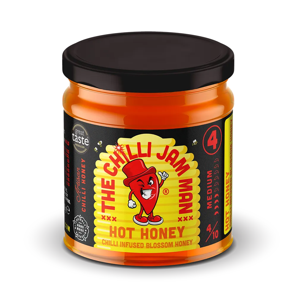 Hot Honey