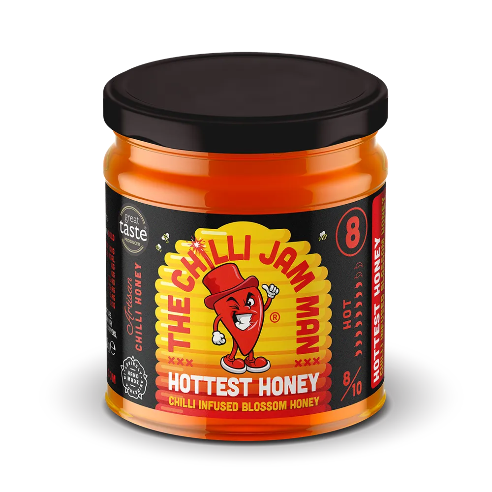 Hottest Honey