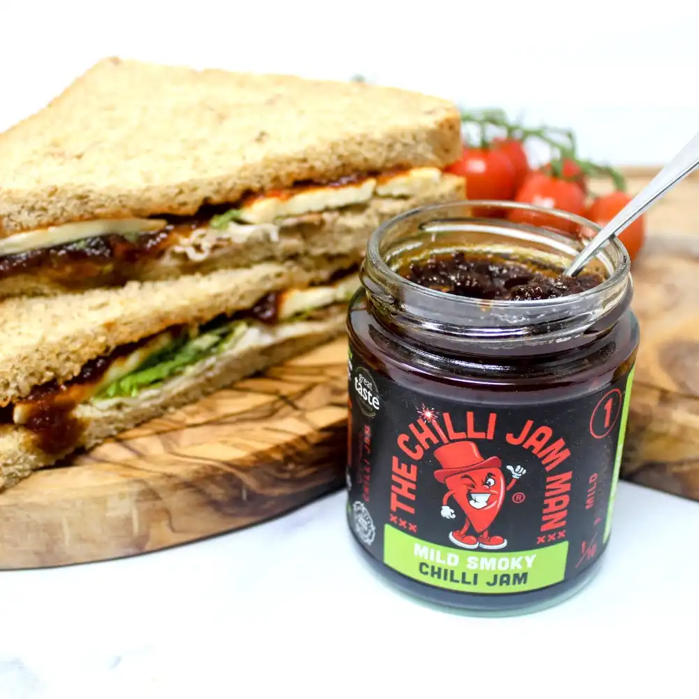 Chilli Jam Bundle - Image 4