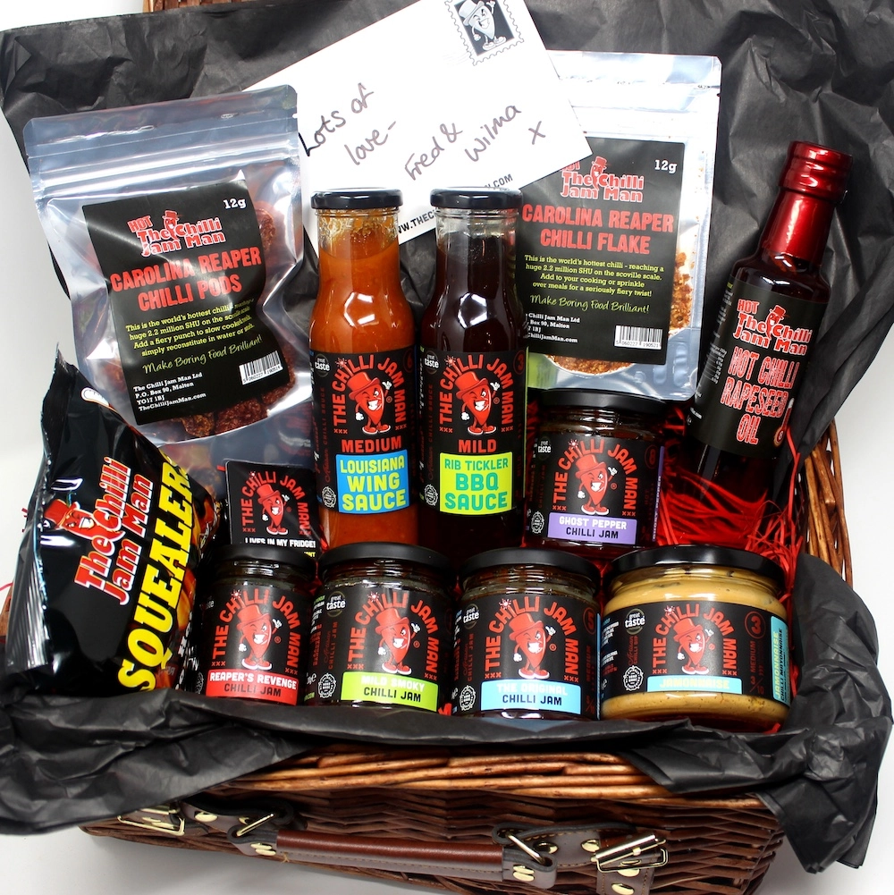 The Family Hamper - Image 2
