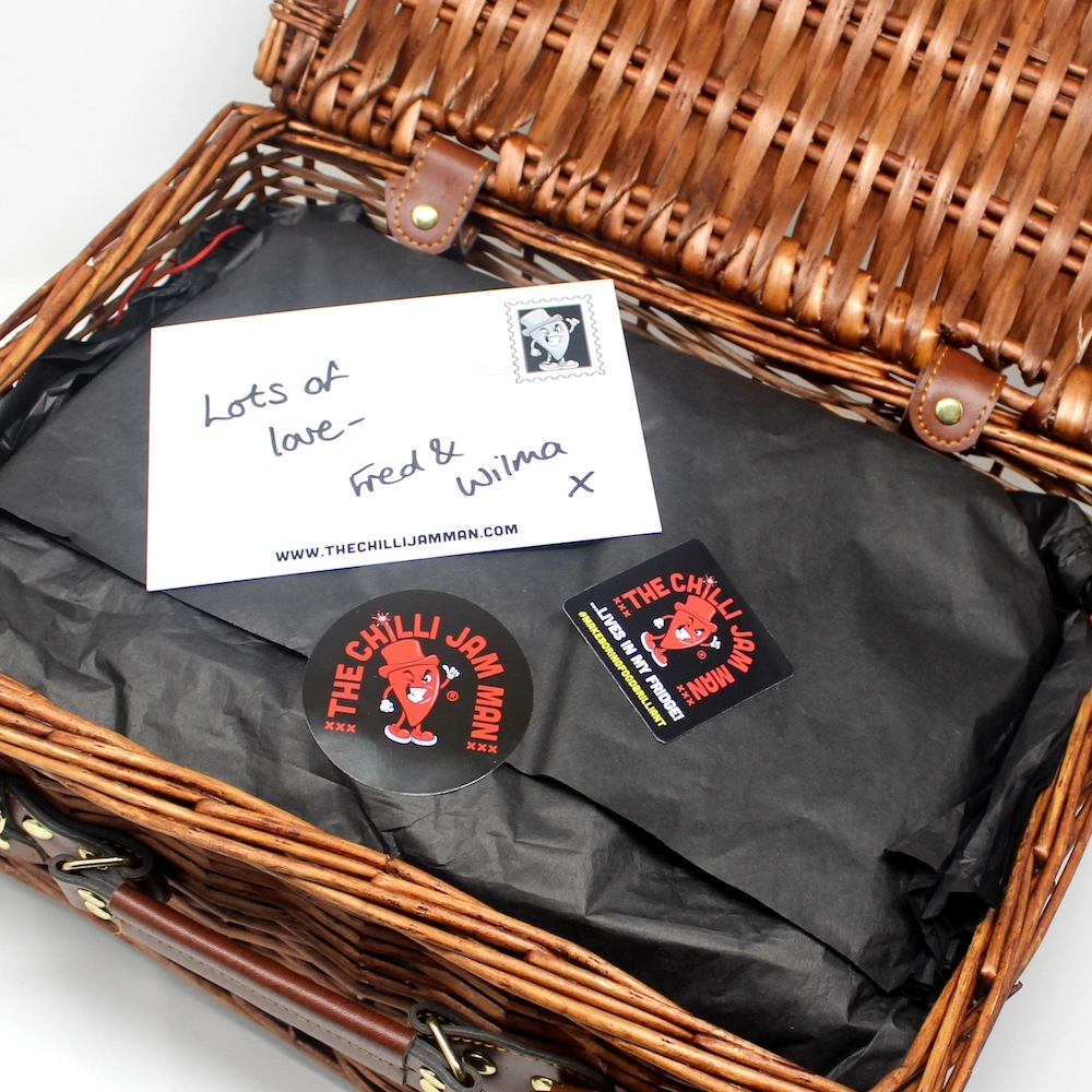 The Family Hamper - Image 3