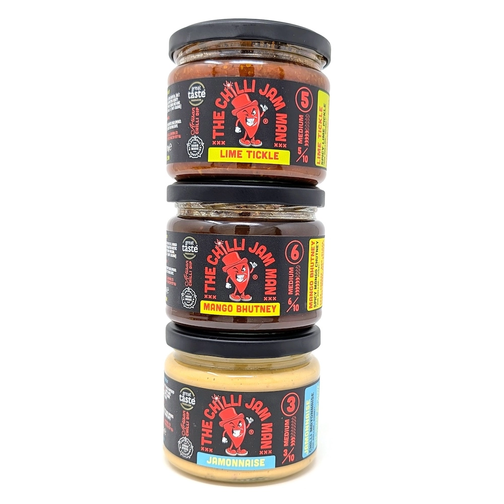 Chilli Dip Bundle - Image 8
