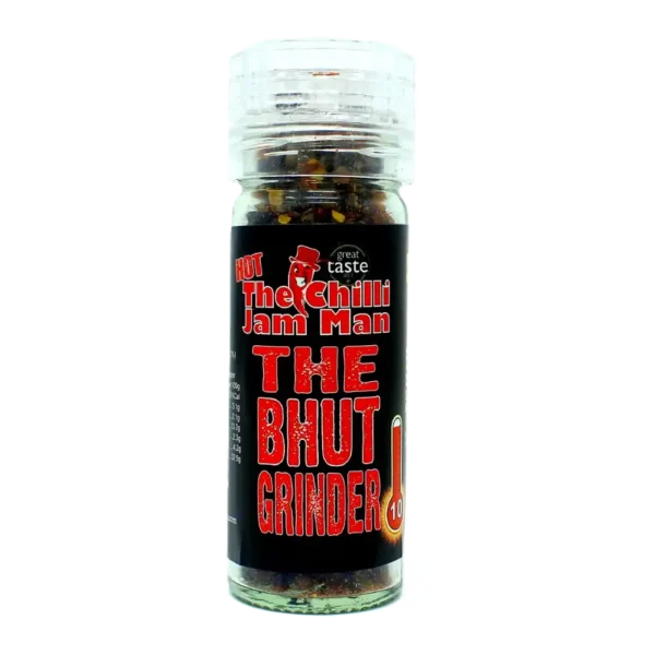 The Bhut Grinder 50g
