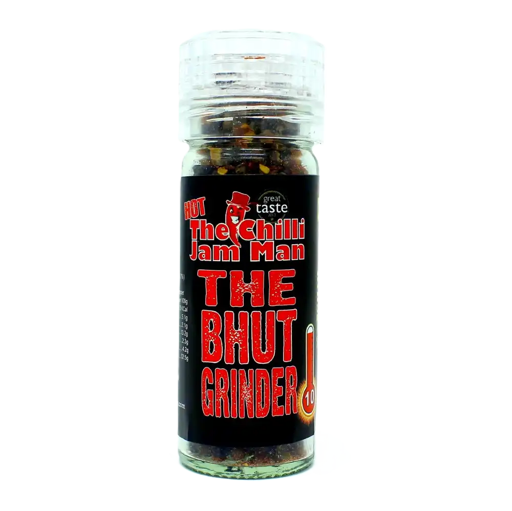 The Bhut Grinder 50g