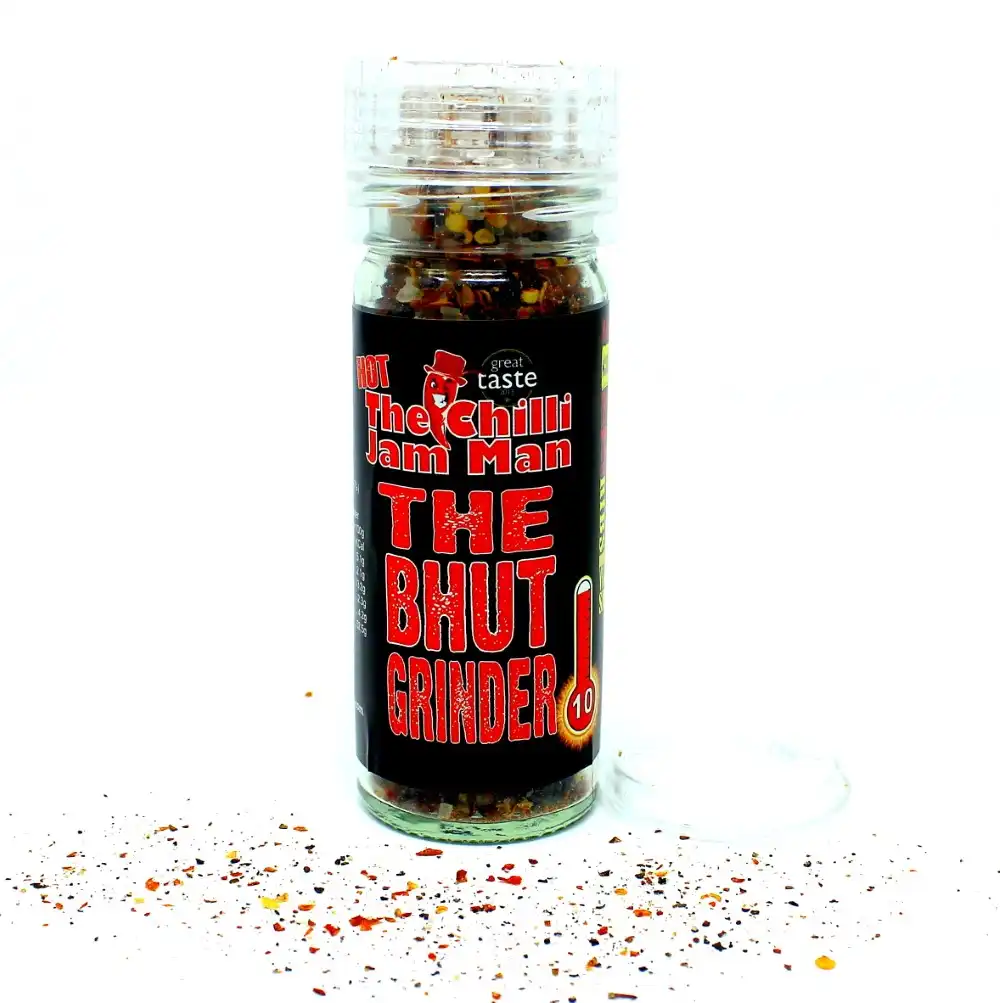 The Bhut Grinder 50g - Image 3