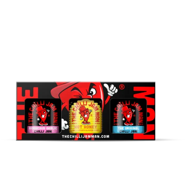 Jam Box - Create Your Own