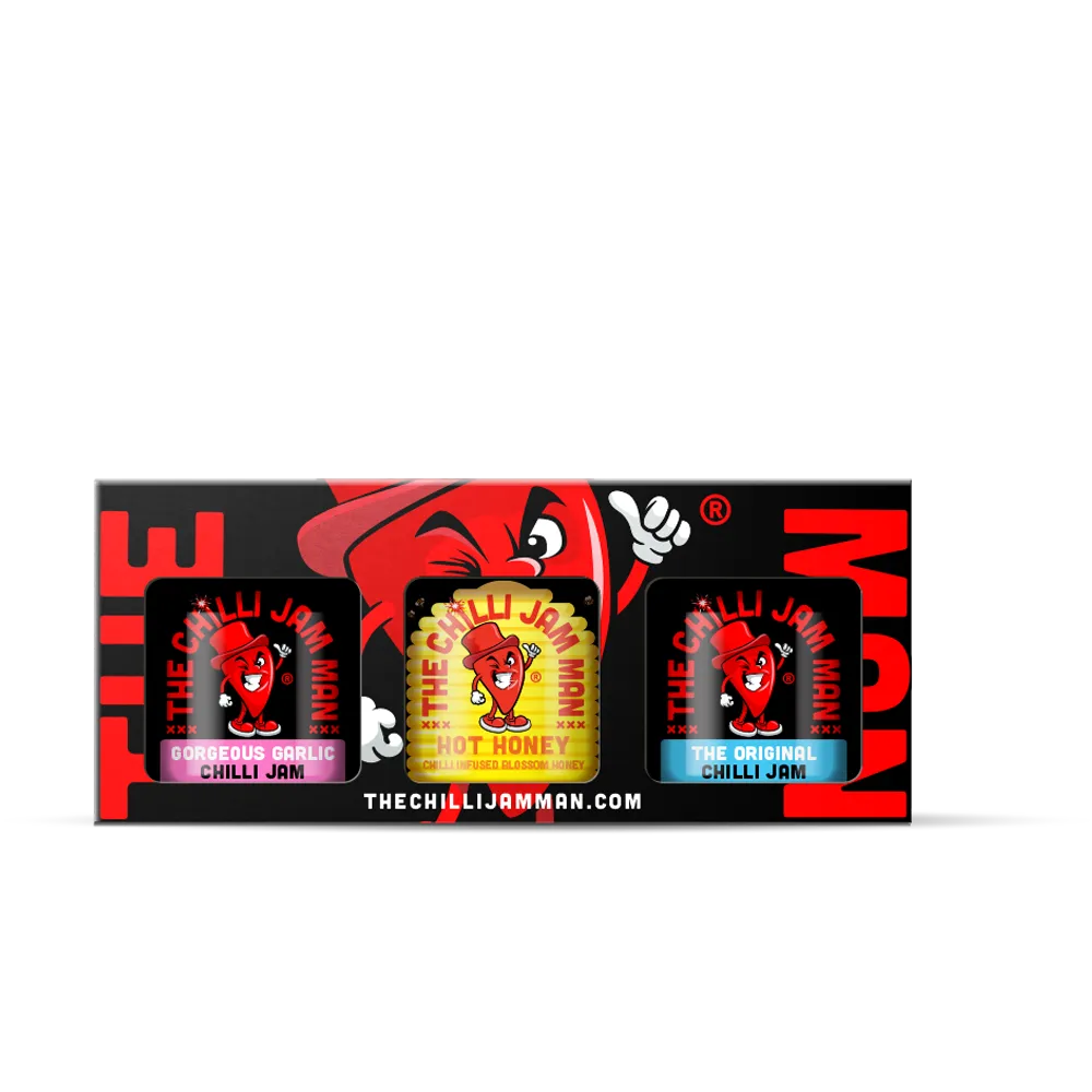 Jam Box - Create Your Own