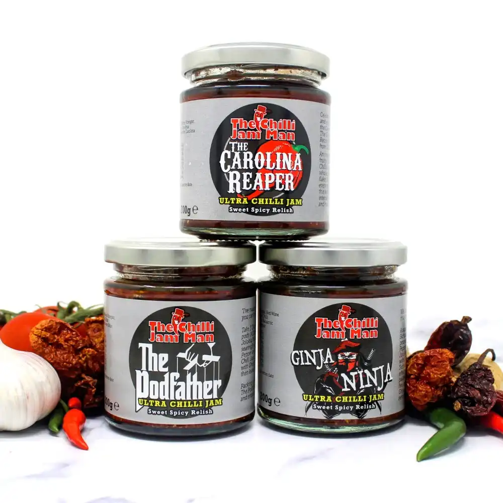 The Complete Ultra Jam Trilogy - Image 5