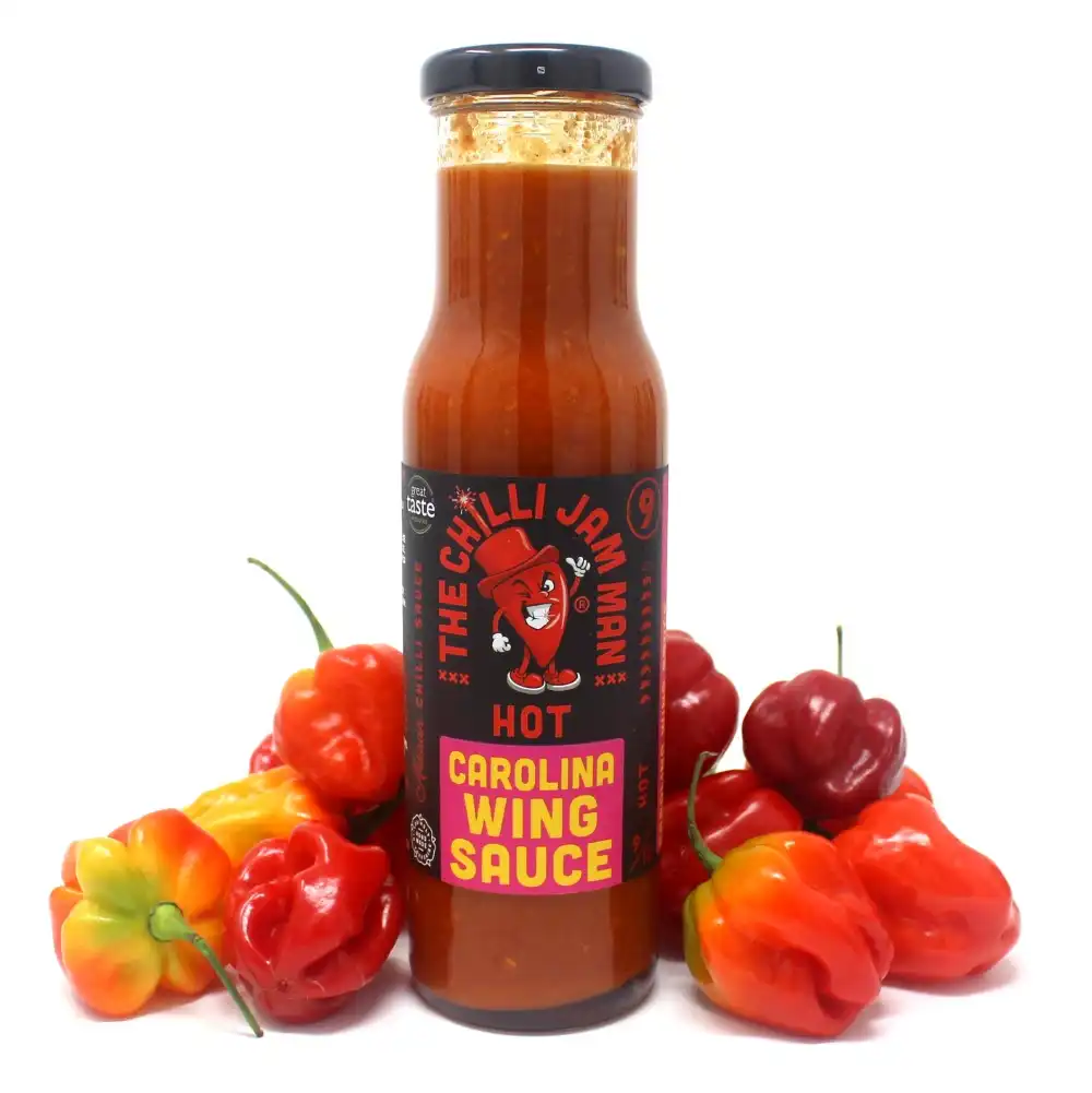 Sauce Box - Create Your Own - Image 7