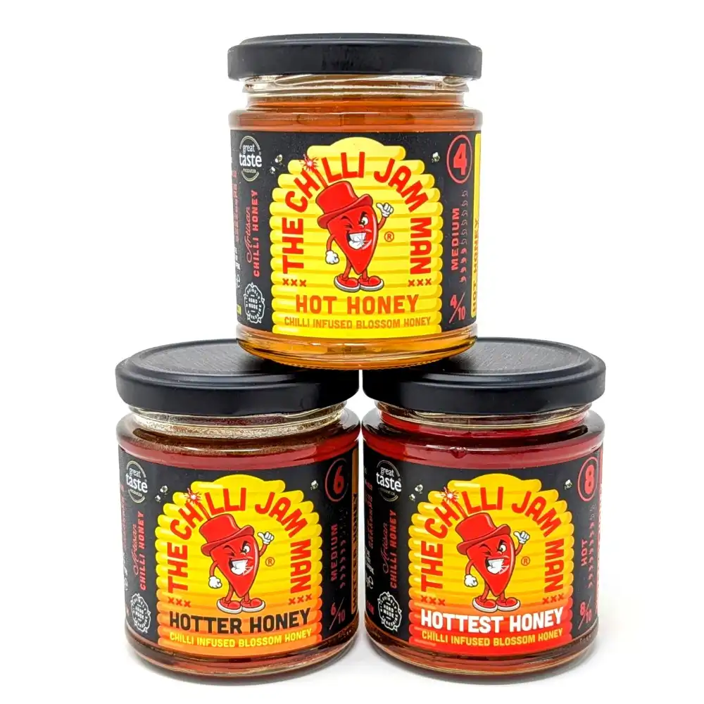 Chilli Jam Bundle - Image 3