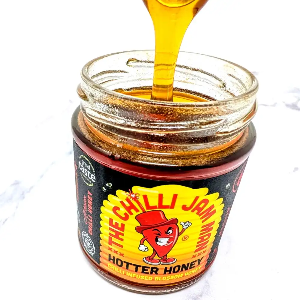 Hotter Honey - Image 2