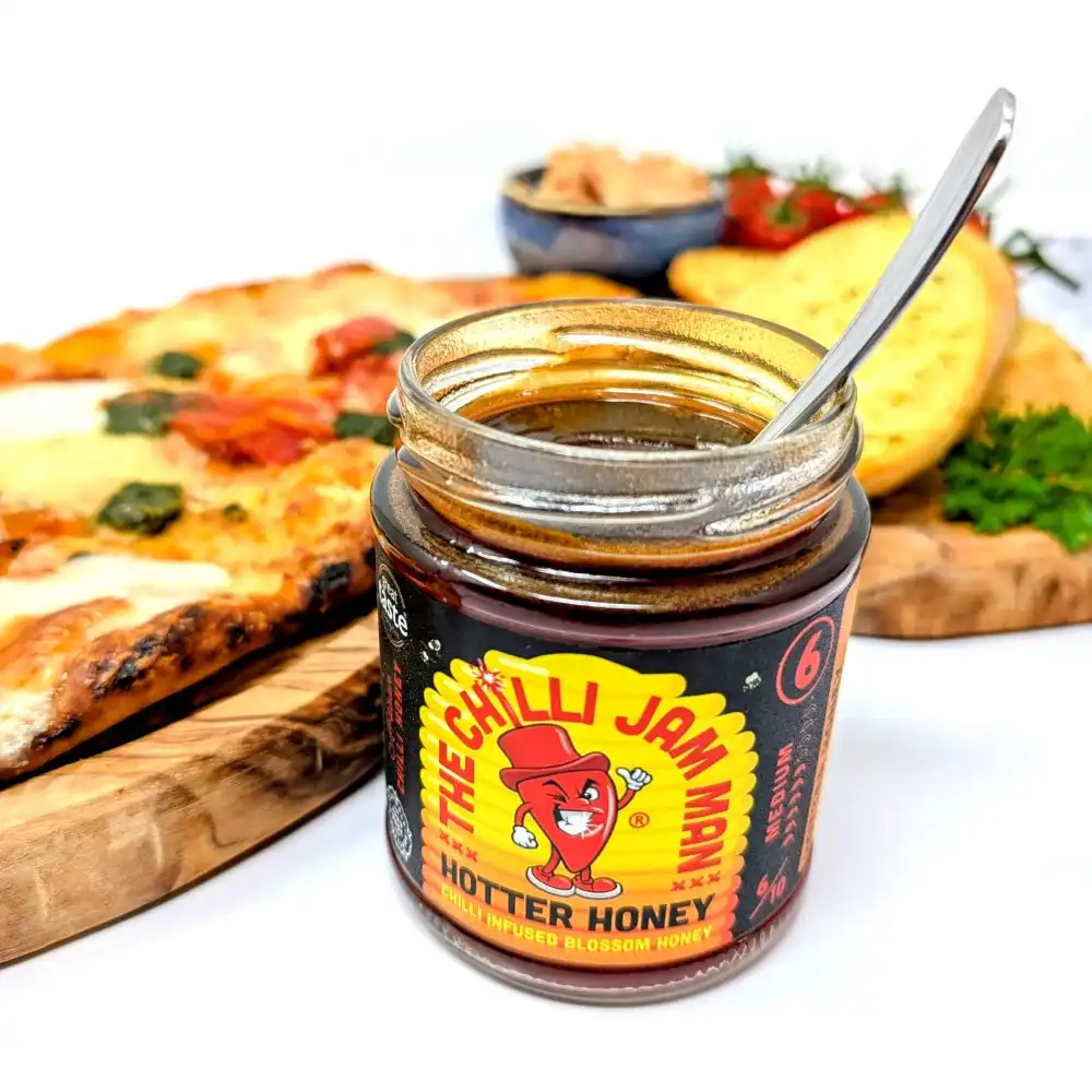 Hotter Honey - Image 3