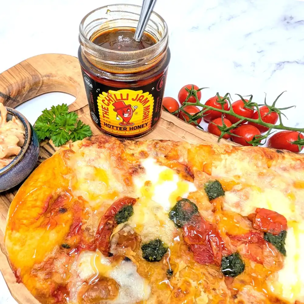 Hotter Honey - Image 4