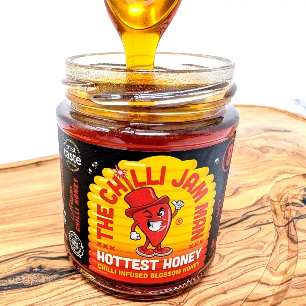 Hottest Honey - Image 2