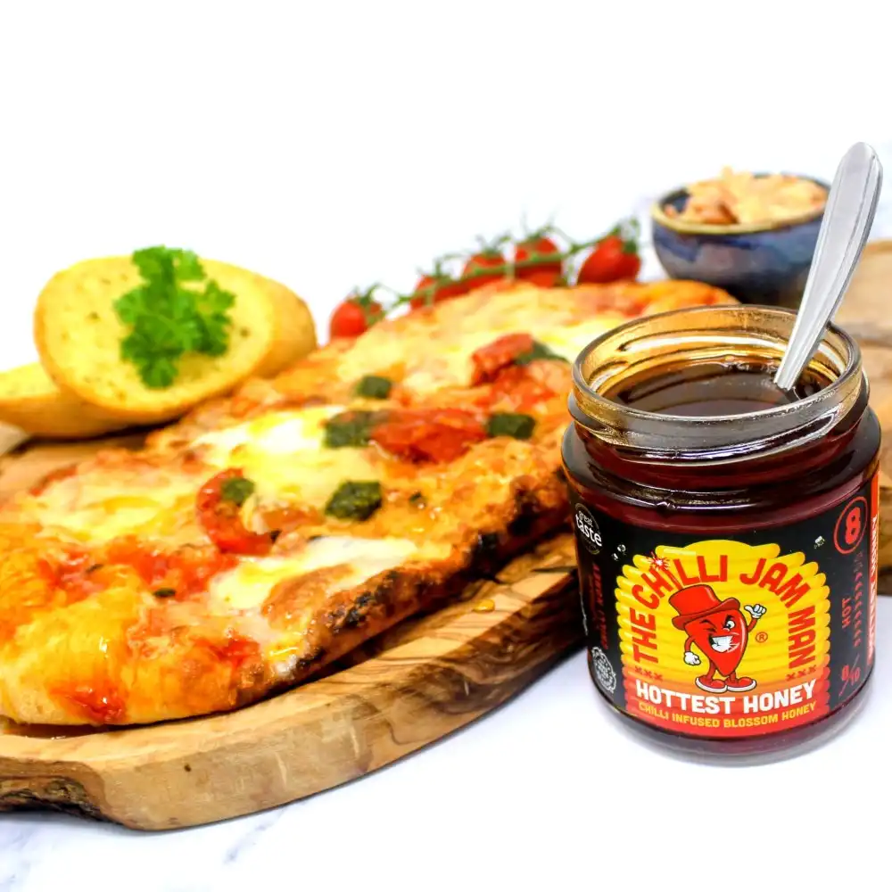 Hottest Honey - Image 3