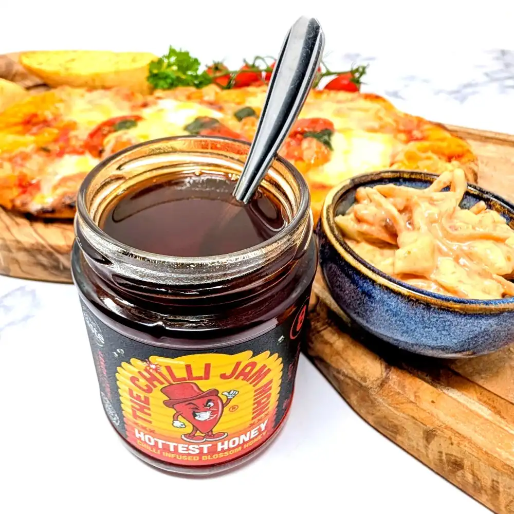 Hottest Honey - Image 4