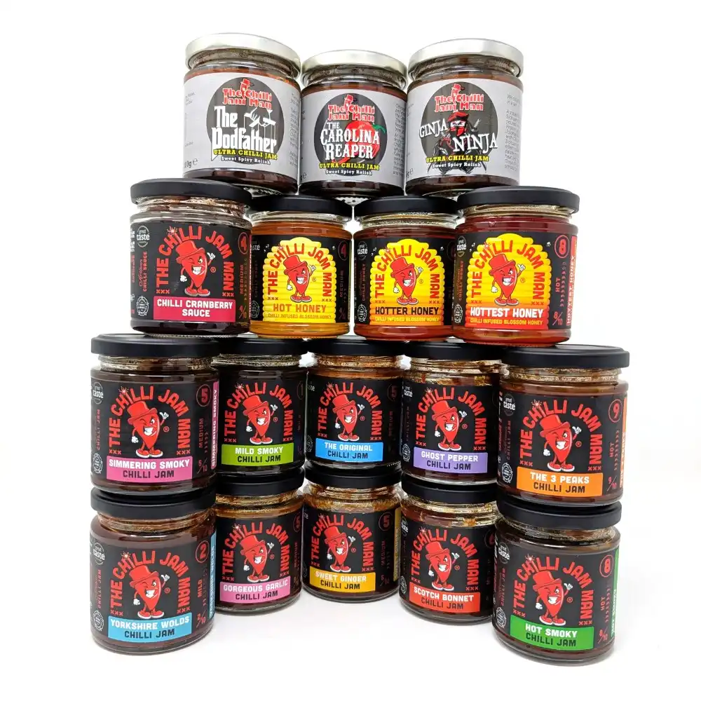 Create Your Own Jam Box (One Ultra Jam) - Image 3