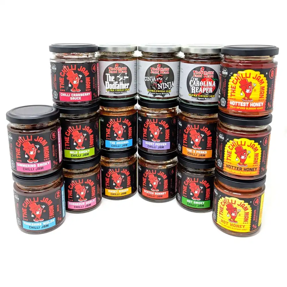 Create Your Own Jam Box (One Ultra Jam) - Image 6