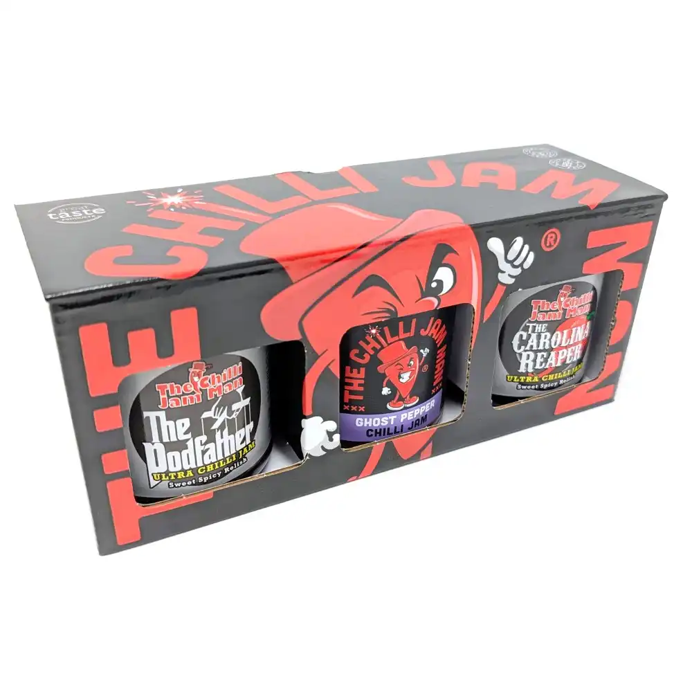 Create Your Own Jam Box (Two Ultra Jams) - Image 2