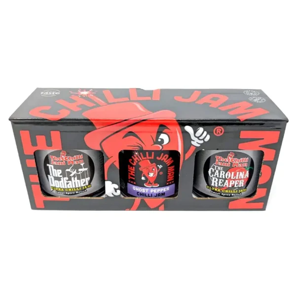 Create Your Own Jam Box (Two Ultra Jams)