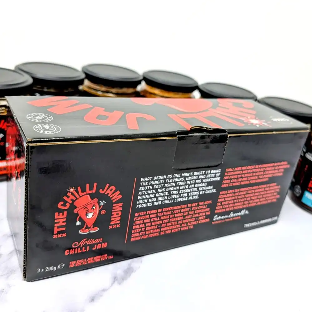 Create Your Own Jam Box (Three Ultra Jams) - Image 5