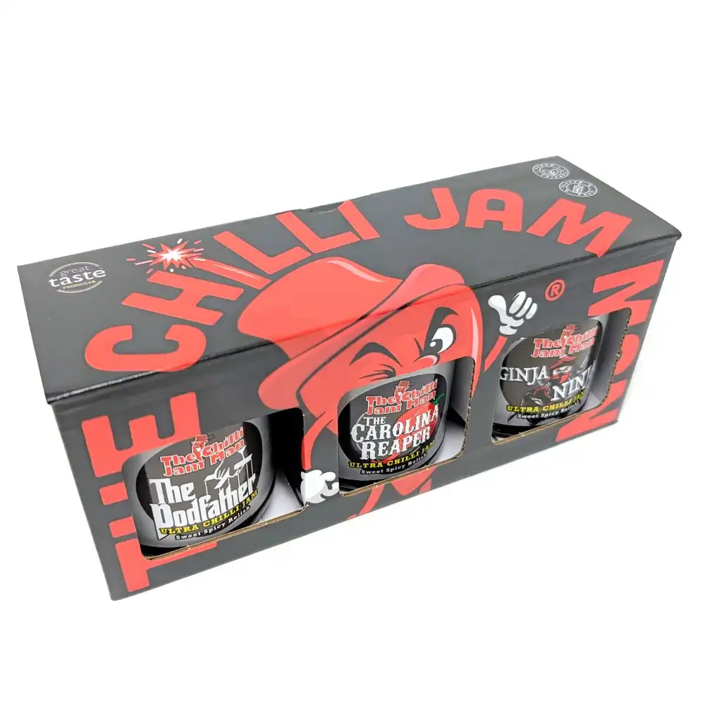 Create Your Own Jam Box (Three Ultra Jams) - Image 2