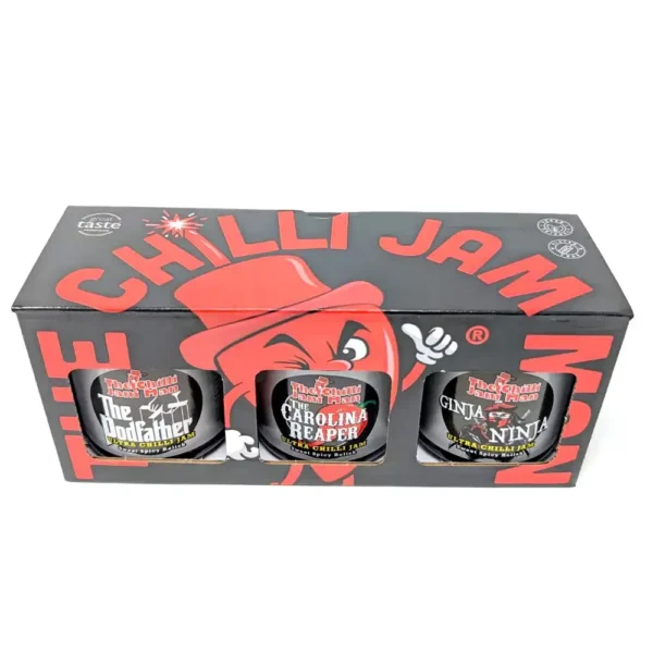 Create Your Own Jam Box (Three Ultra Jams)