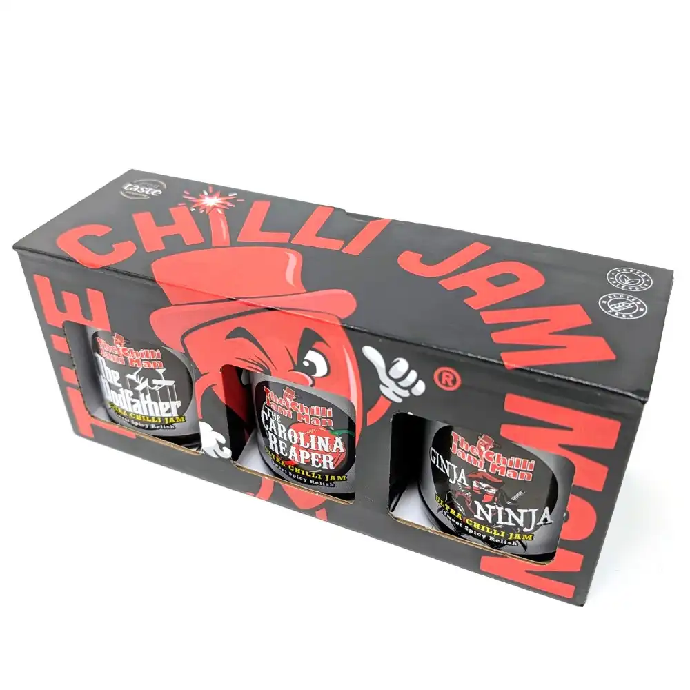 Create Your Own Jam Box (Three Ultra Jams) - Image 10