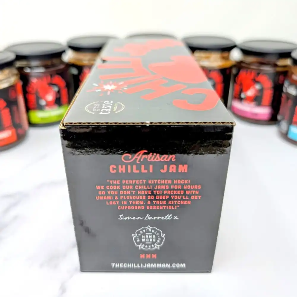 Jam Box - Create Your Own - Image 2