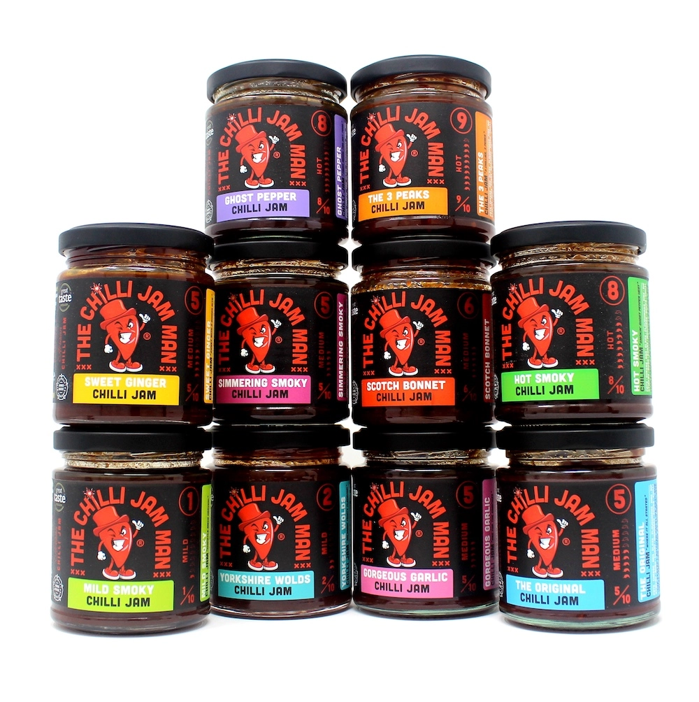 Chilli Jam Bundle - Image 2