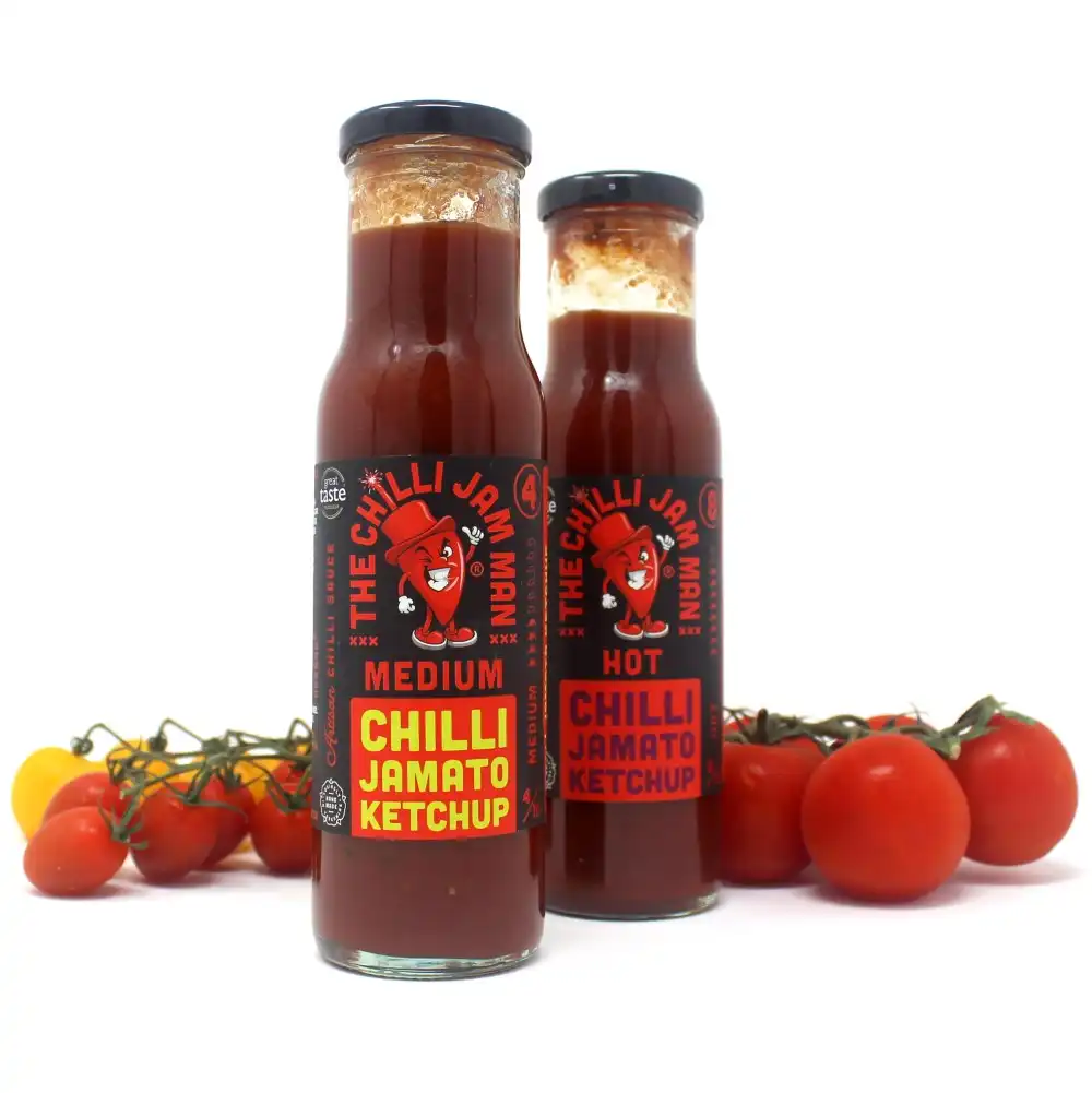 Sauce Box - Create Your Own - Image 5