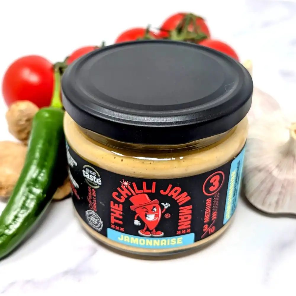 Chilli Dip Bundle - Image 2