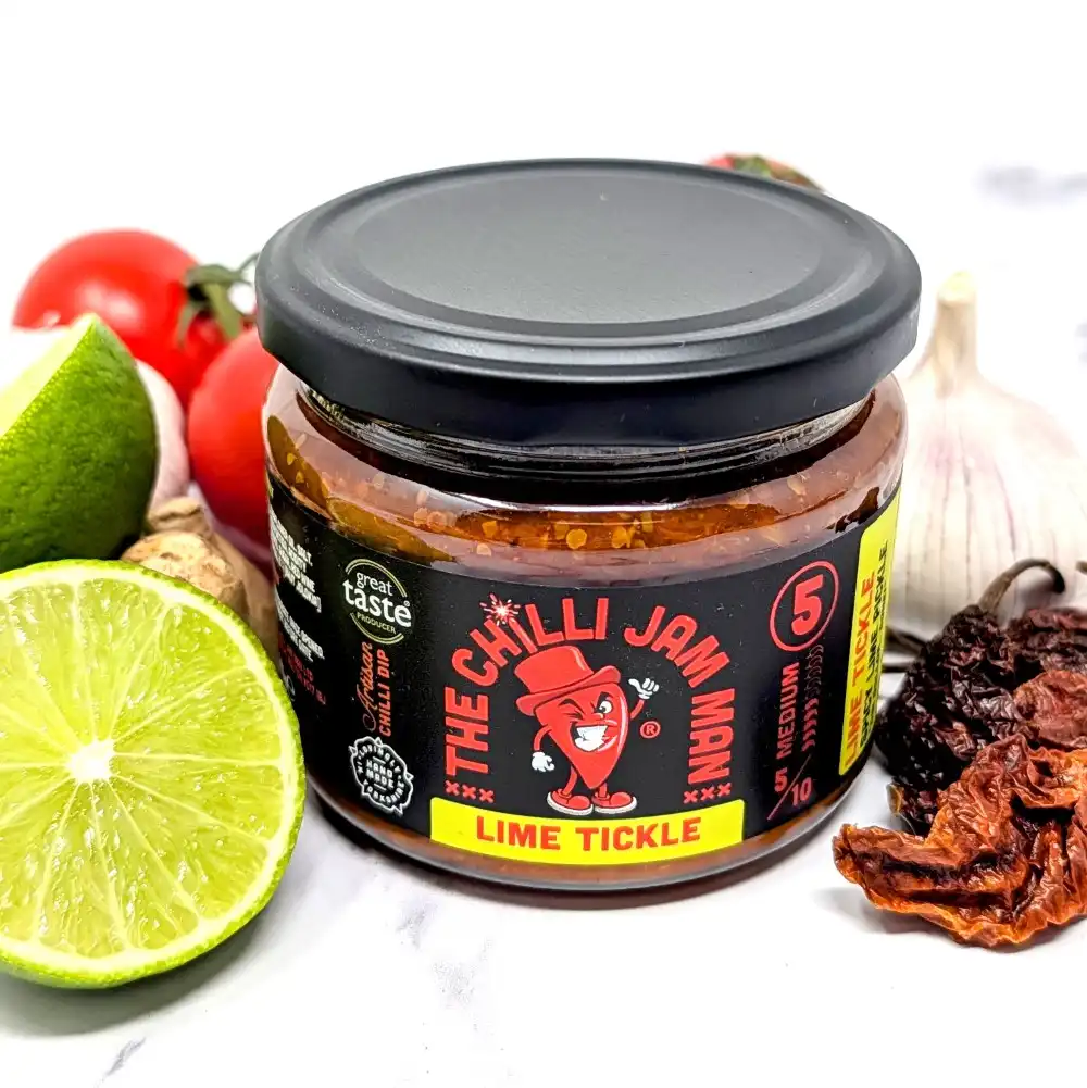 Lime Tickle - Image 2