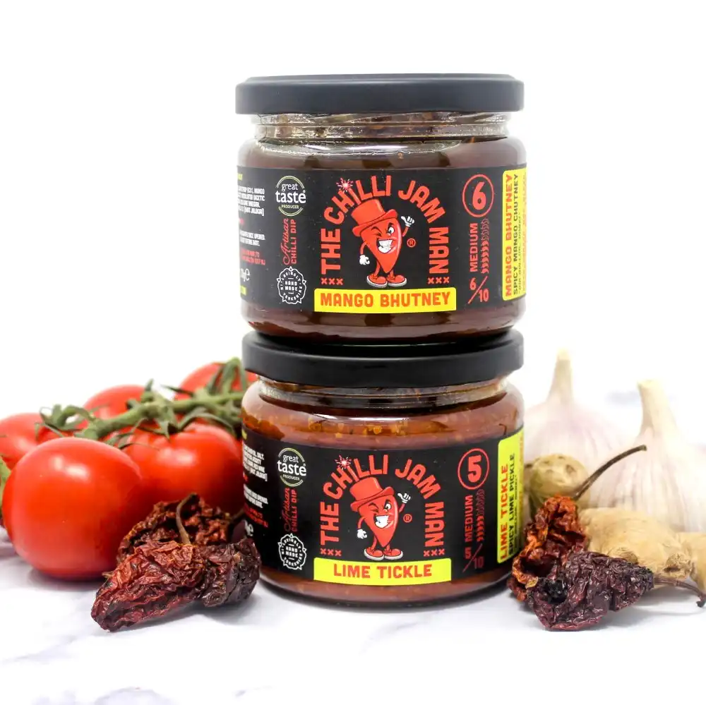 Lime Tickle - Image 3