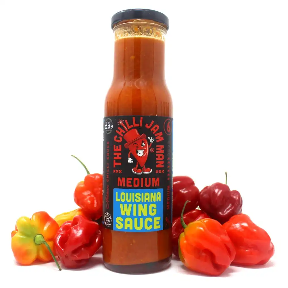 Sauce Box - Create Your Own - Image 6