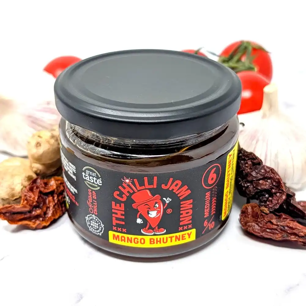 Chilli Dip Bundle - Image 5