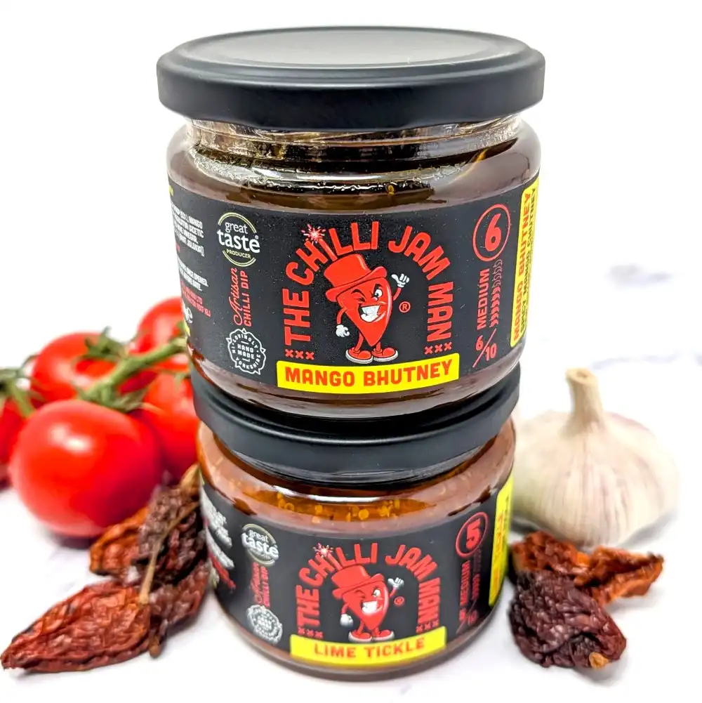 Chilli Dip Bundle - Image 6