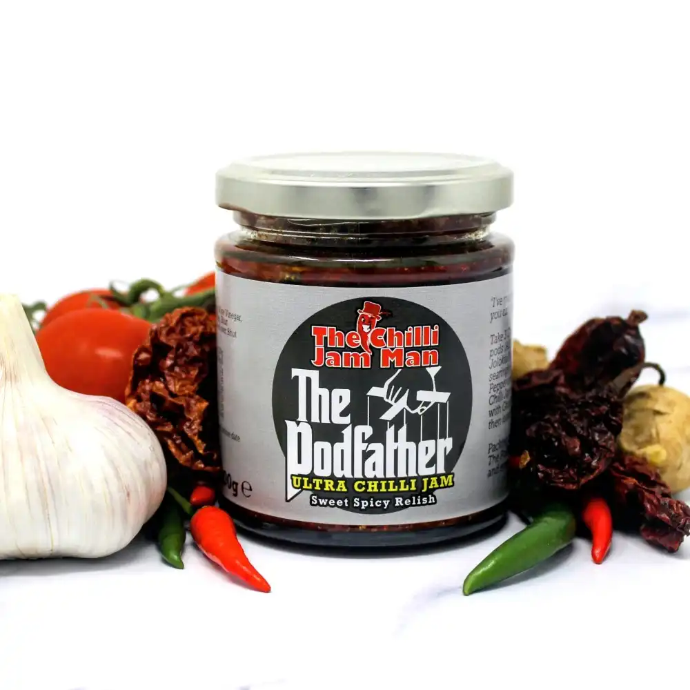 The Podfather Ultra Jam - Image 2