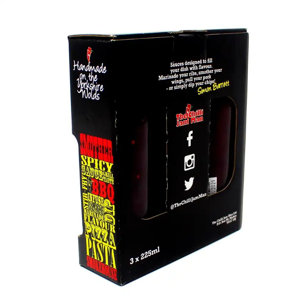 Sauce Box - Create Your Own - Image 9