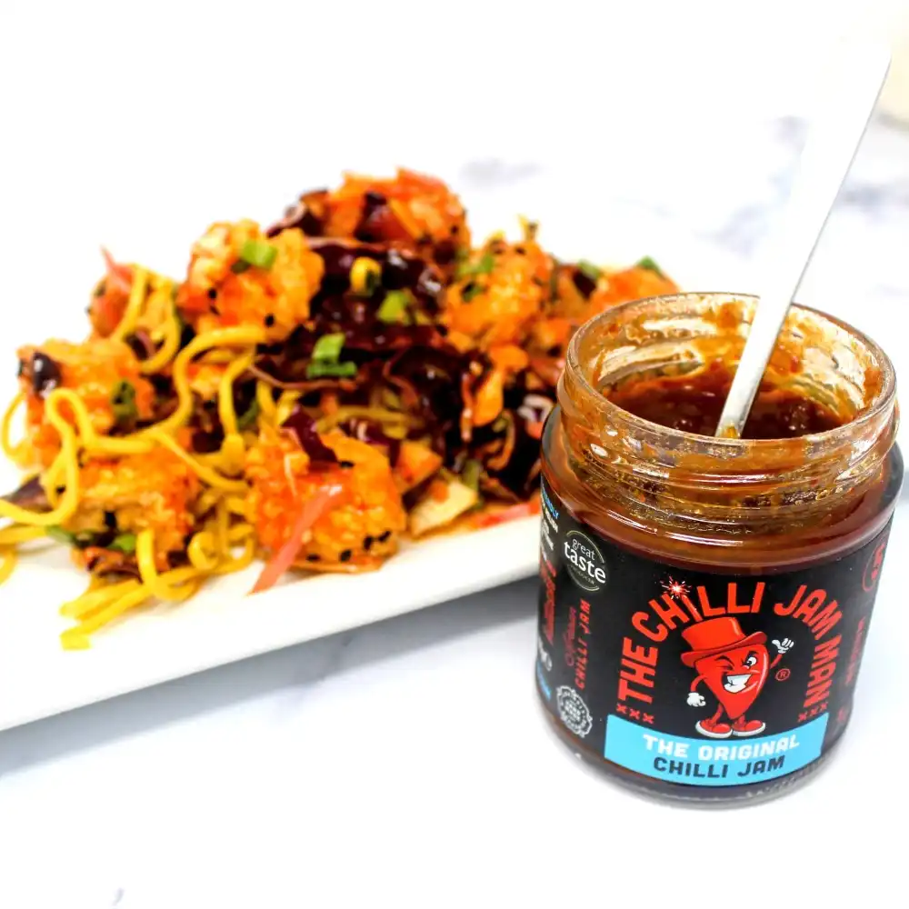 The Original Chilli Jam - Image 5